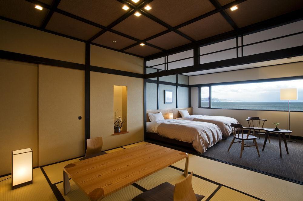 Awaji International Hotel The Sunplaza Sumoto Luaran gambar